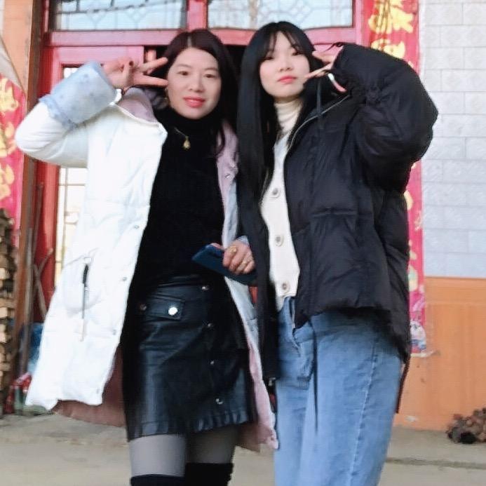 笑着面对每一天