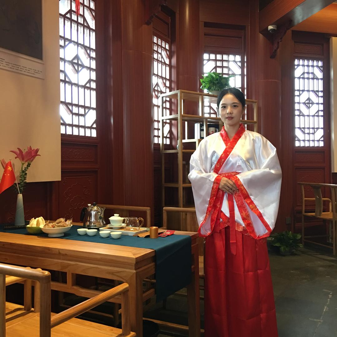 吉水廷秀居