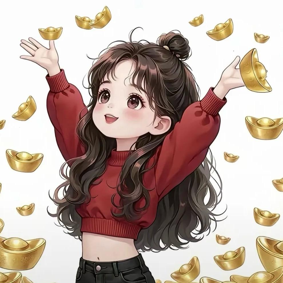 💋ঞ᭄小富婆꧔ꦿ 💰