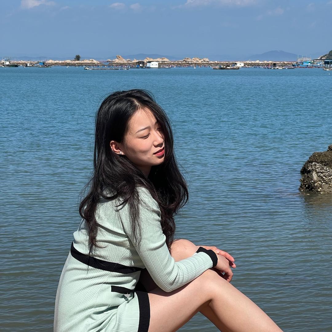 莫妮卡～