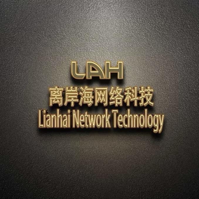 离岸海网络科技