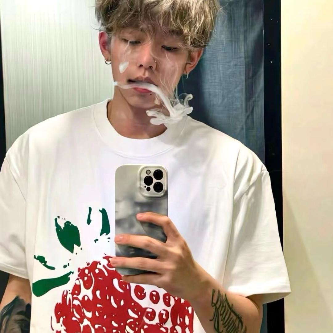 鲨鱼