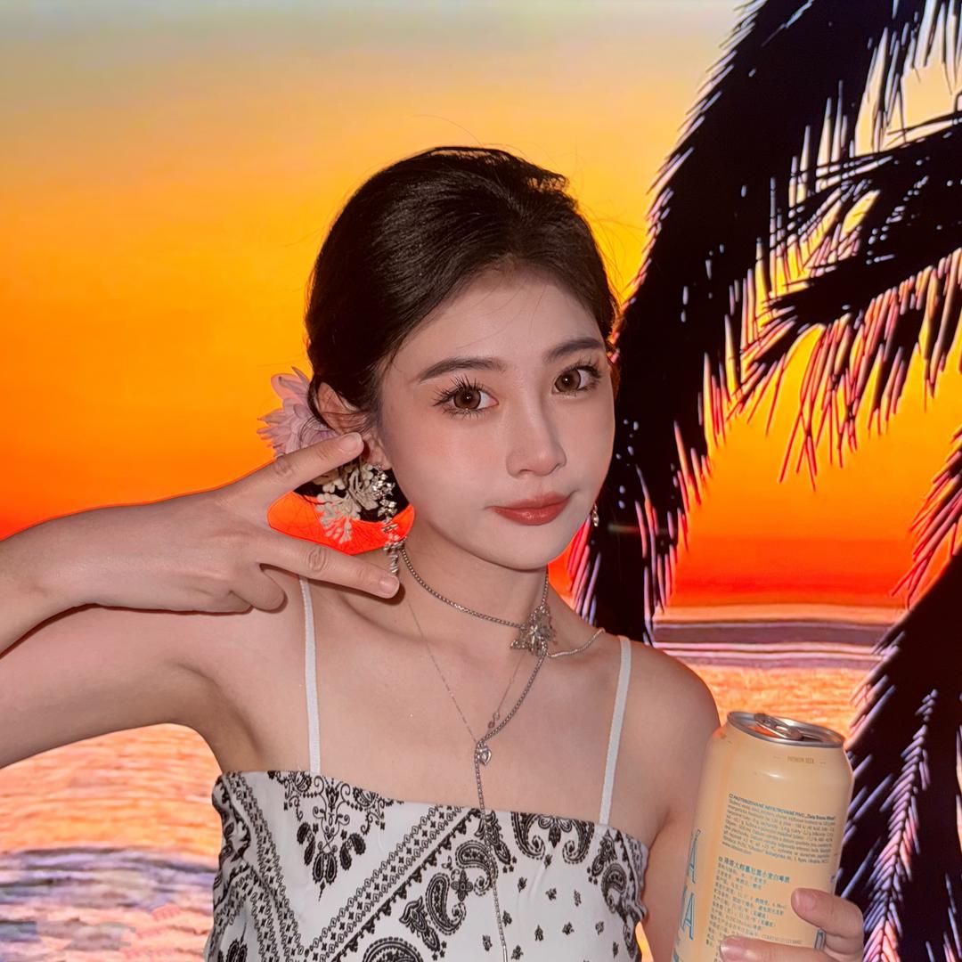 快乐小张没烦恼