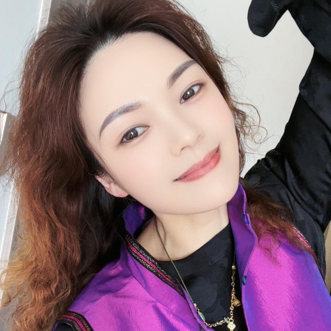 幸福女神