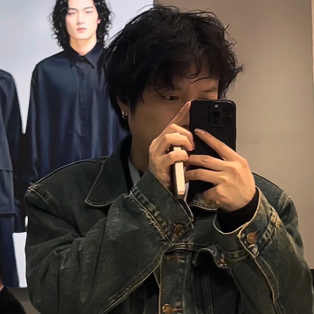 经典再现设计师大伟