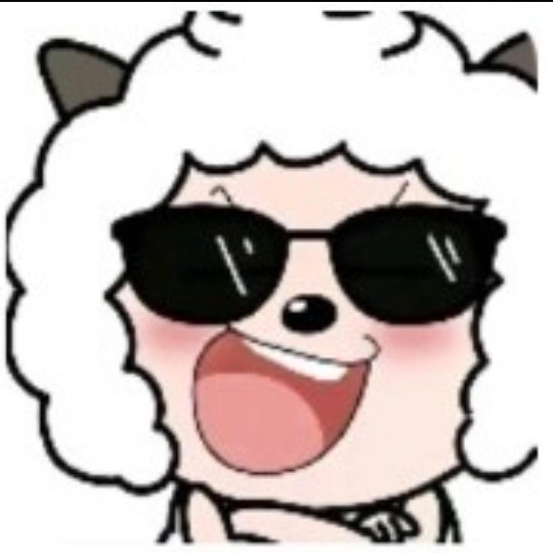 哈哈，