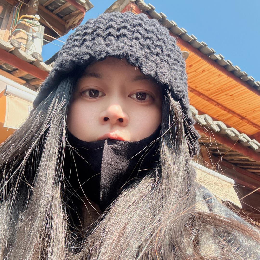 叫我小凡啦