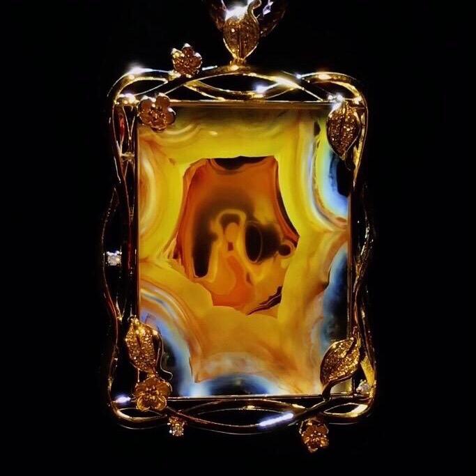 山非山奇石（二）