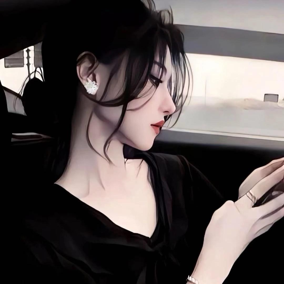李安琪吖