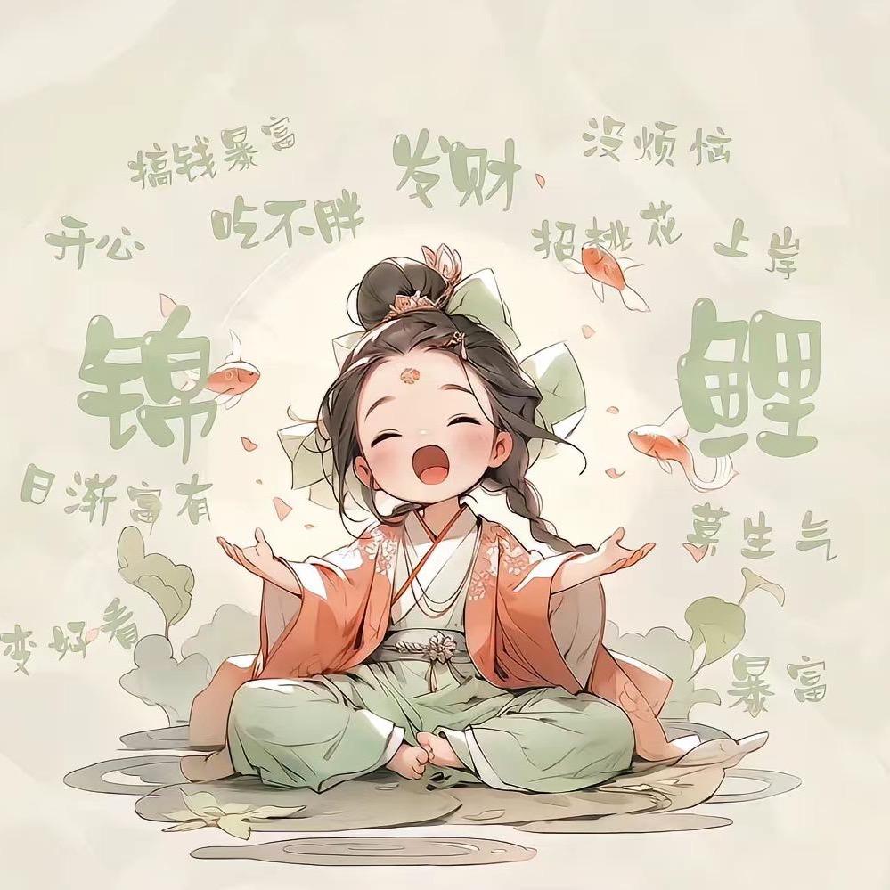 洋洋潮玩社