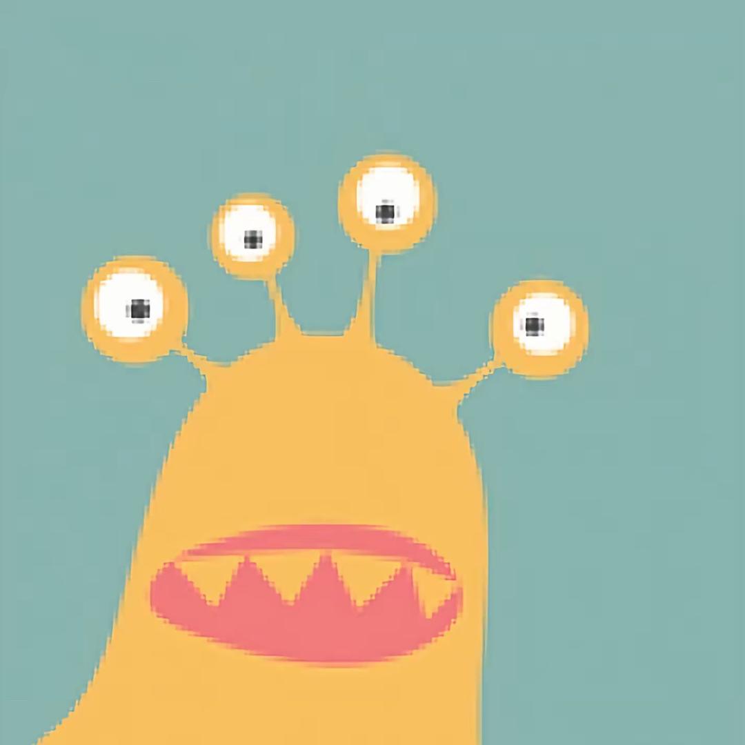 骂我的都是立本人