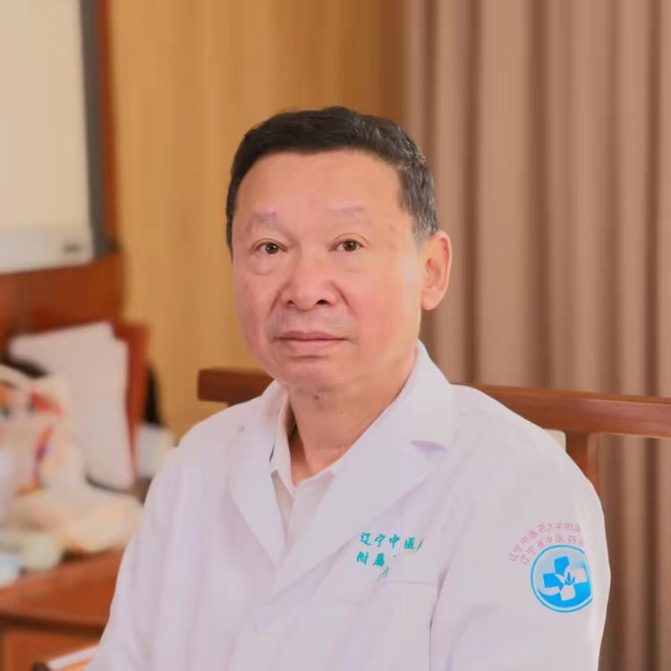 中医李国信