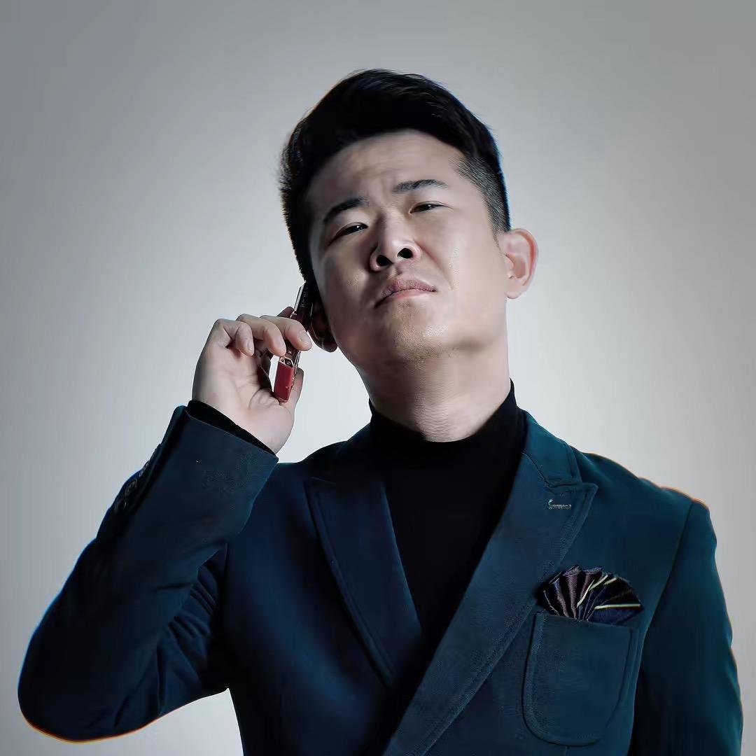 房岩小哥 直播返场