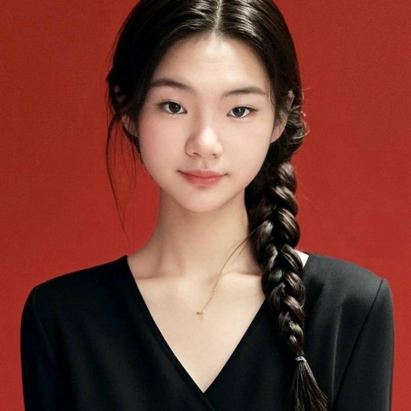 雨桐🥰心❤️
