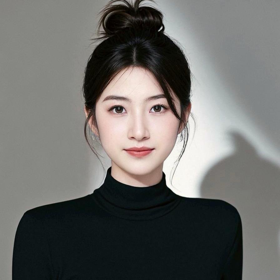 小马麻～