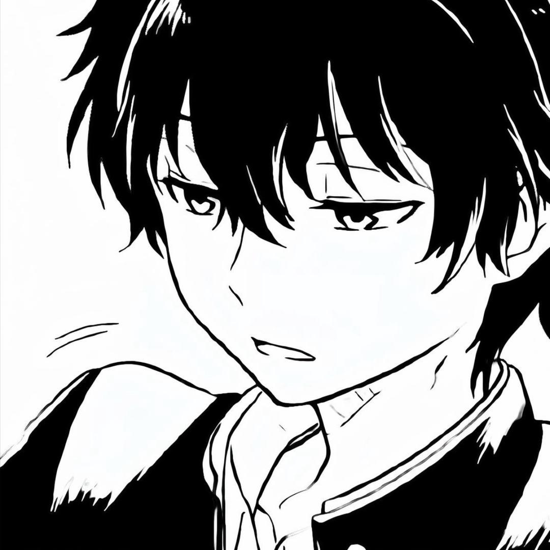 总有人叫我林子