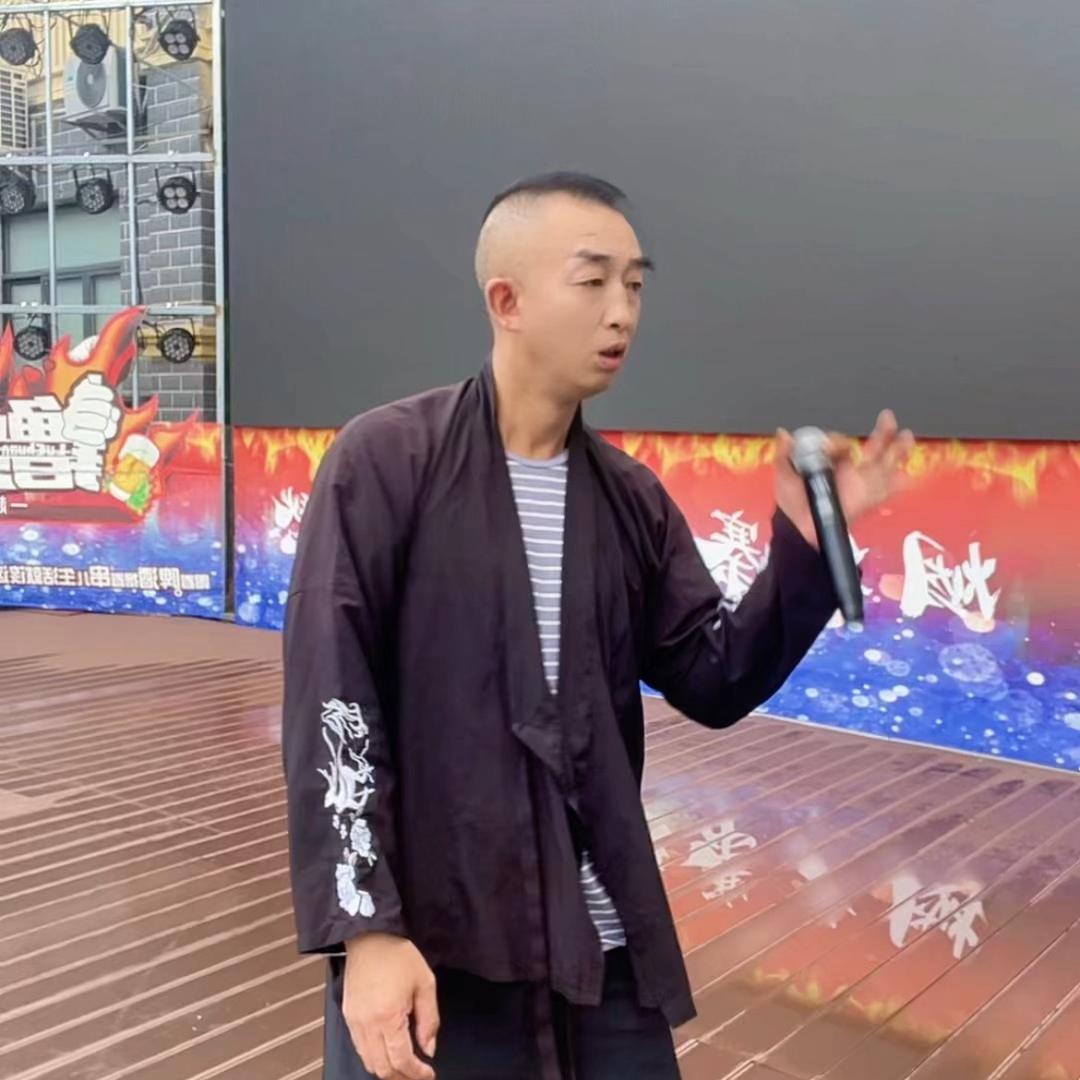 阳哥🎤