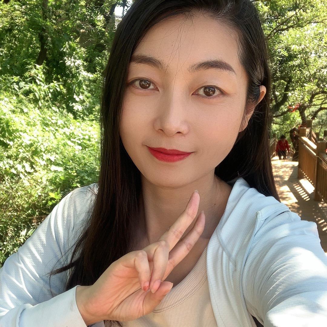 小徐在潍坊
