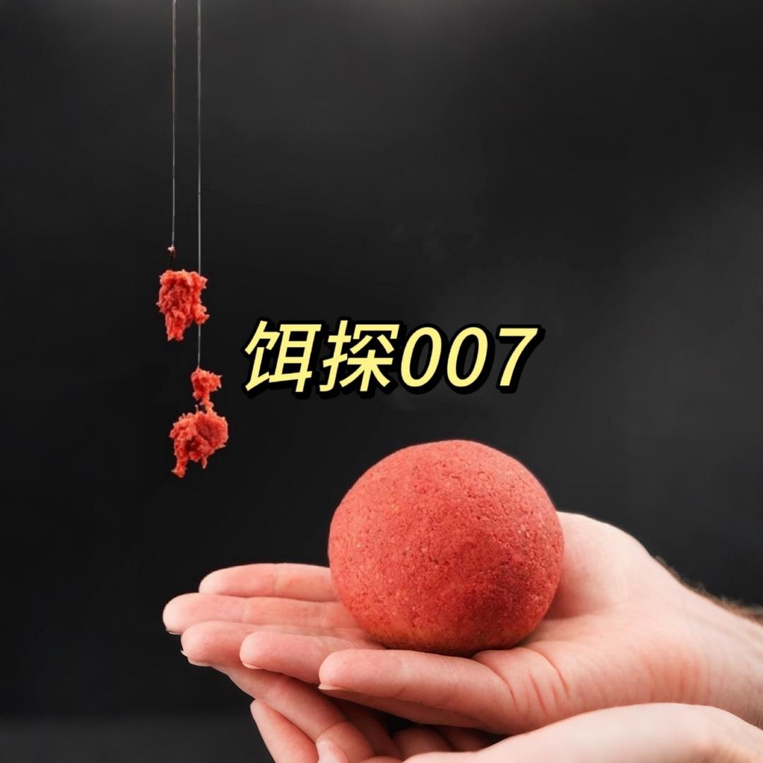 饵探007