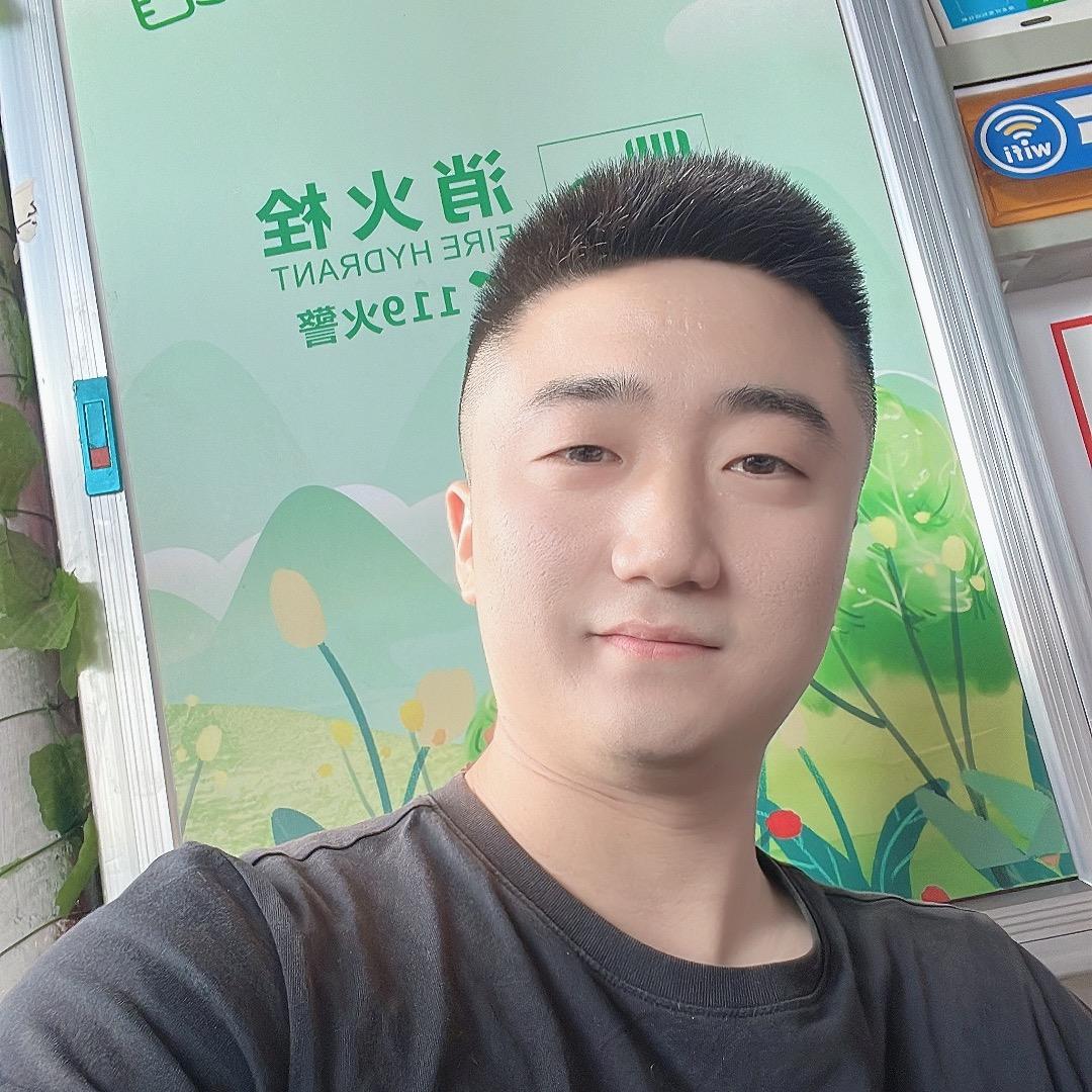 奶粉一哥-吴方辉
