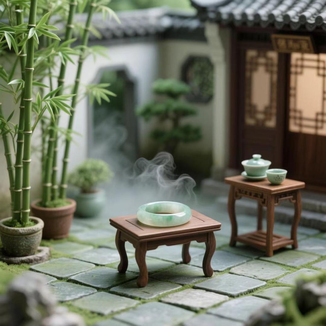 玉缘王家