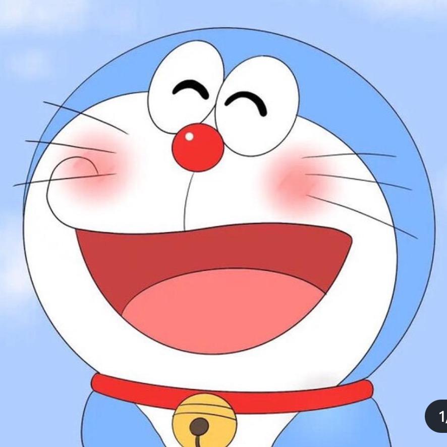 哆啦白梦