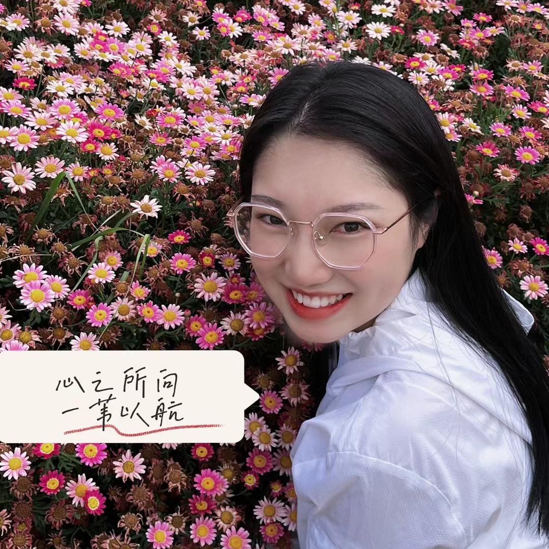 是星潼呀🐇