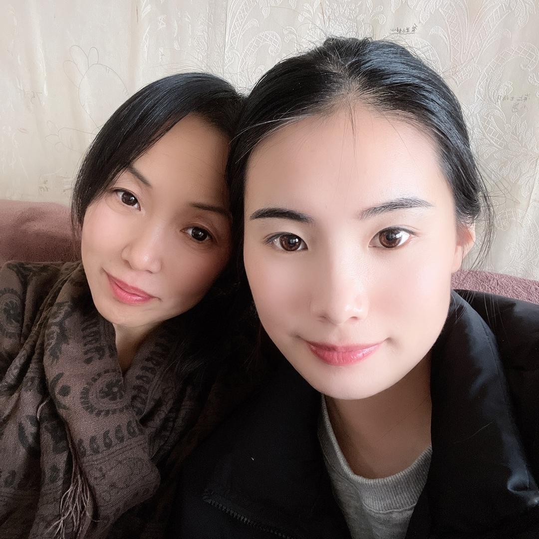 小雪后妈