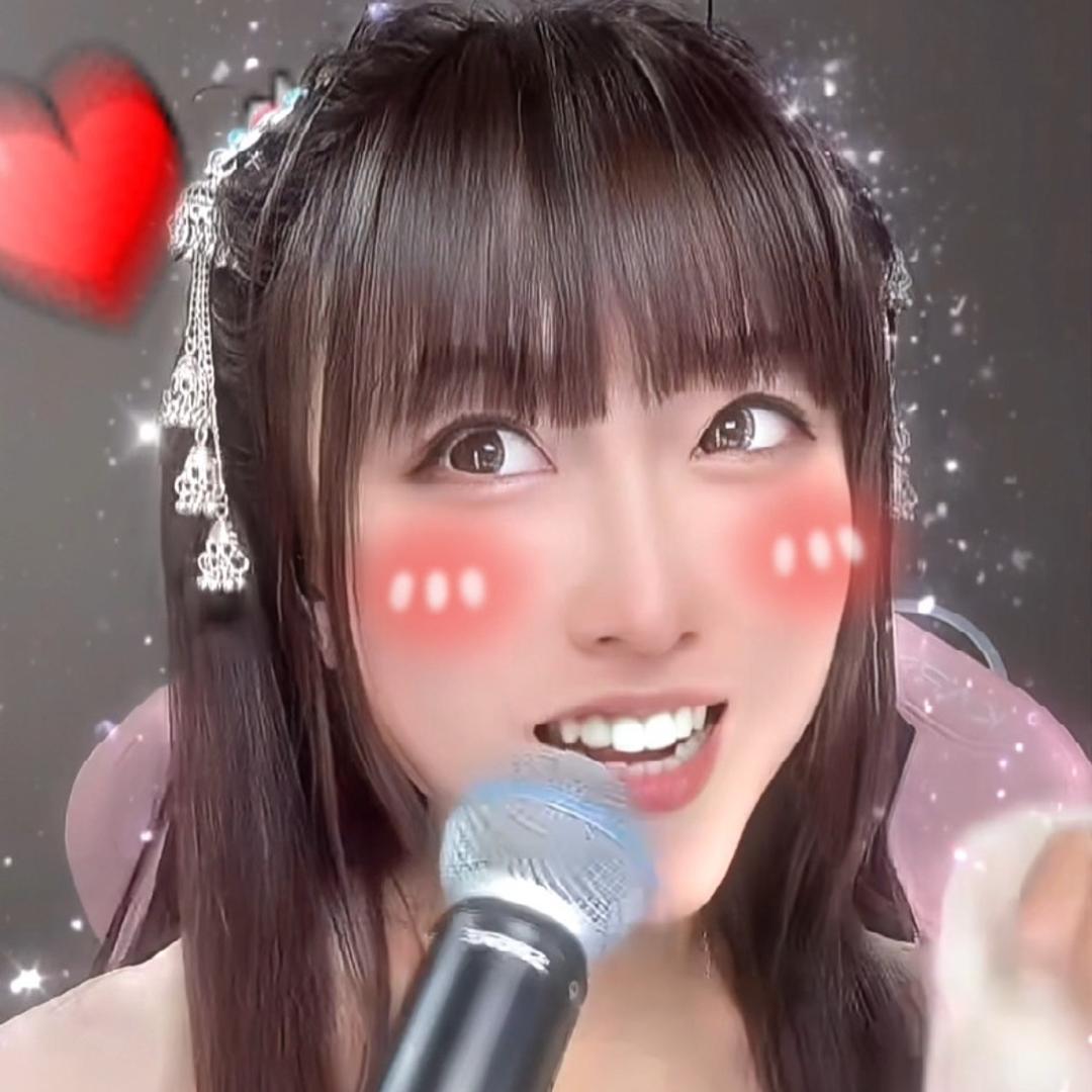 小满月  ❤️520（五月切片）