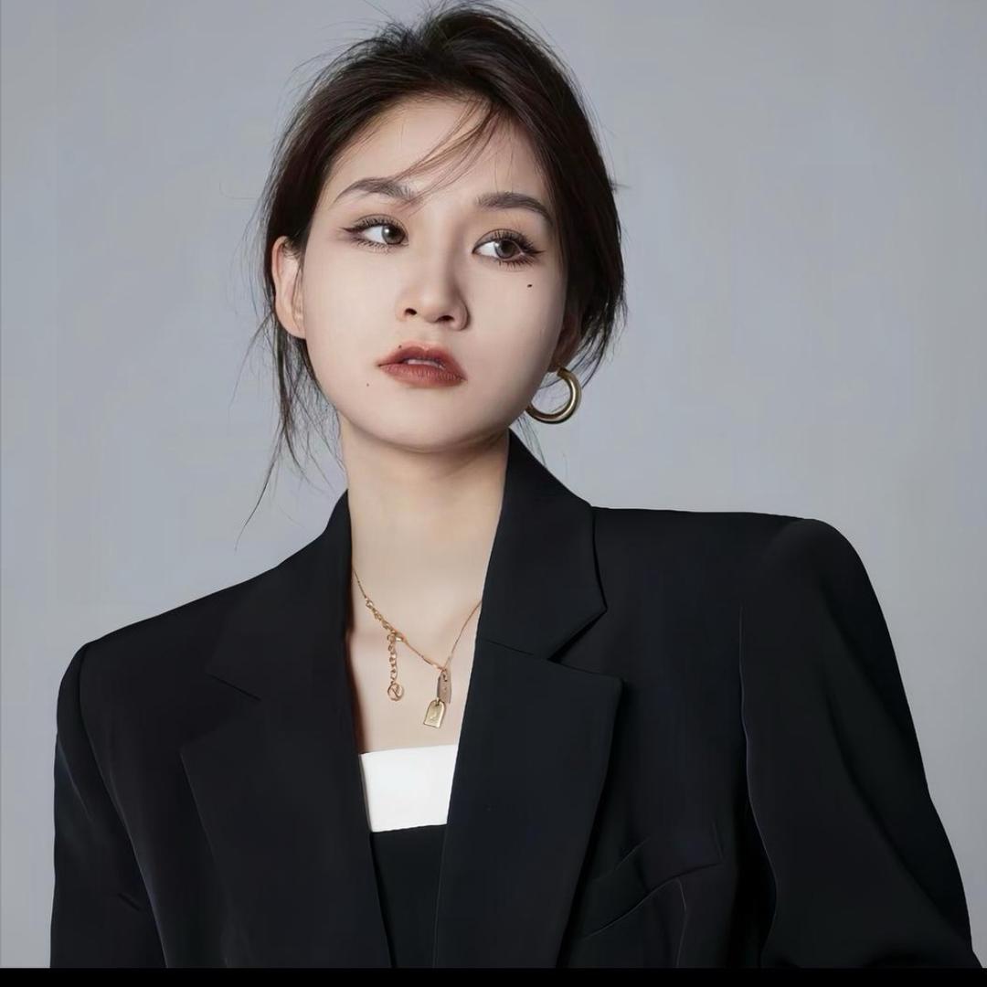 吕噜噜luu～爆款返场