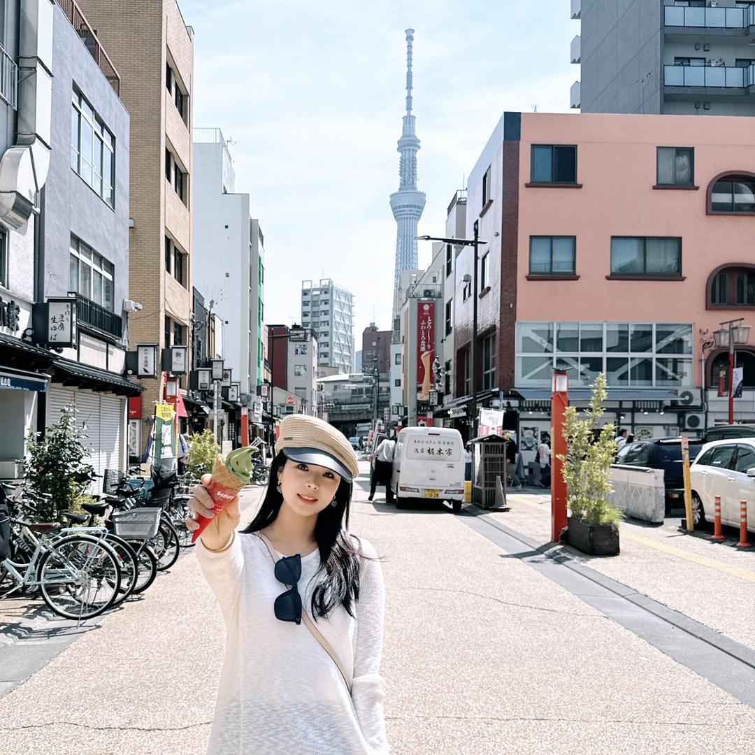 美的家电苏亦亦☀️