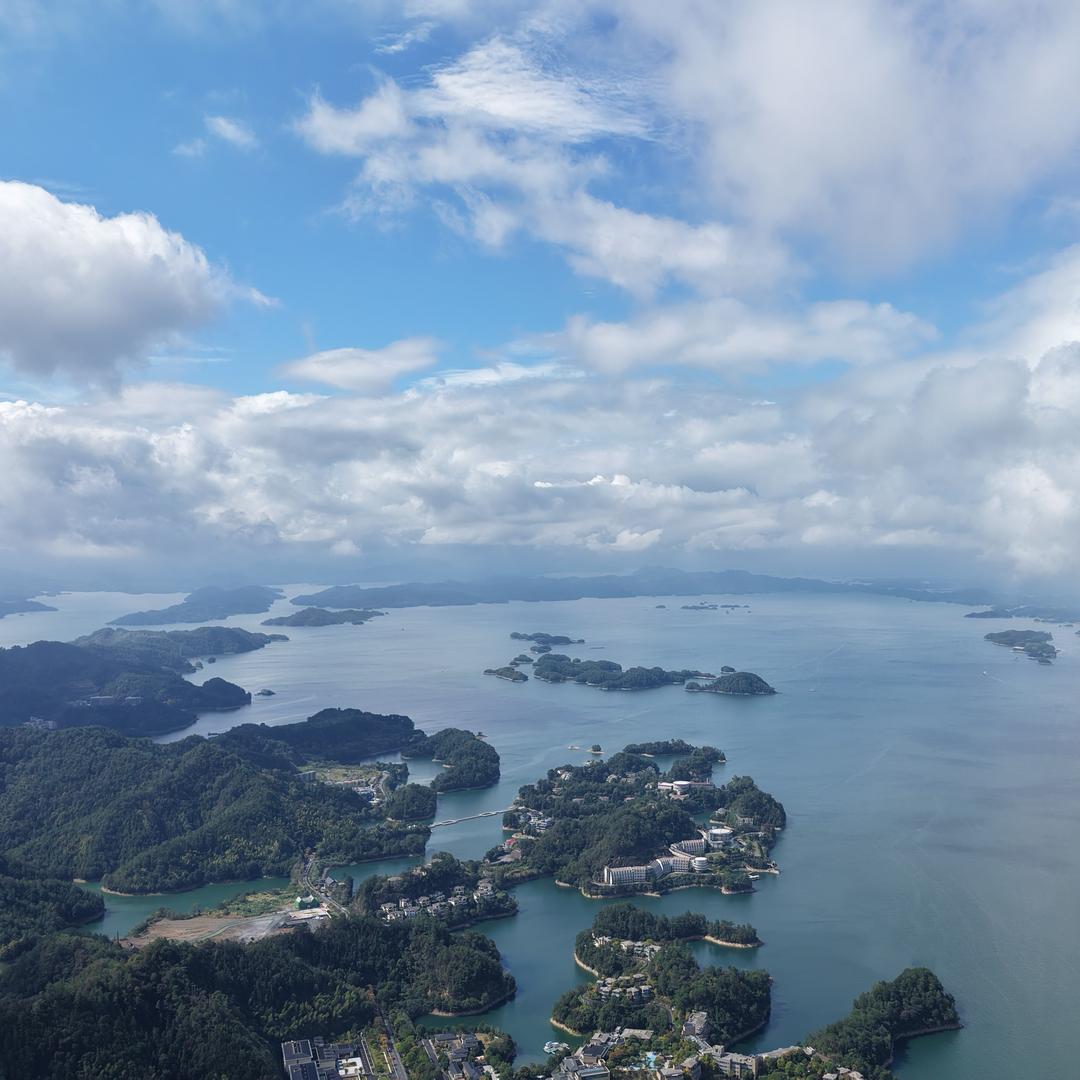 新凤凰度假岛（骑钓游）