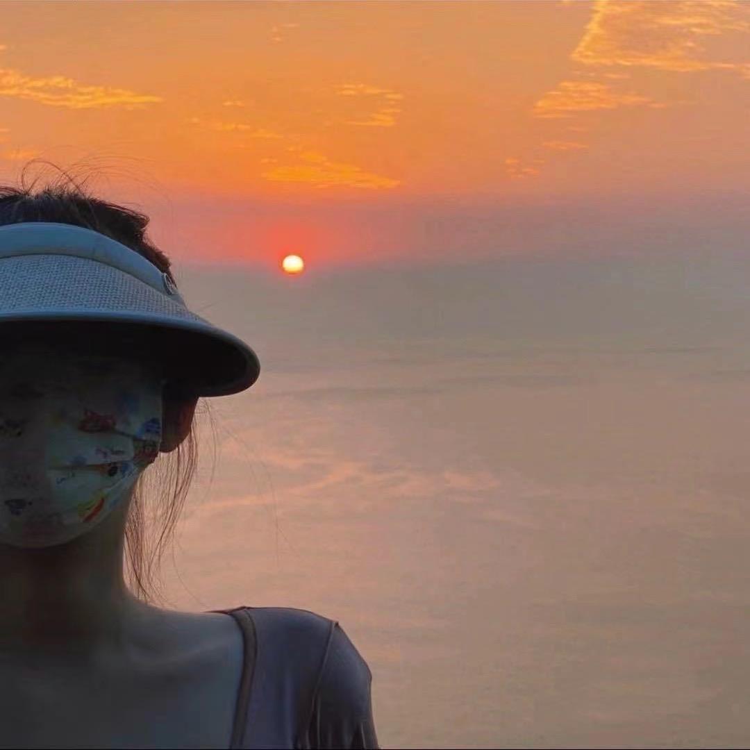 一只小洋洋呀(周清清)