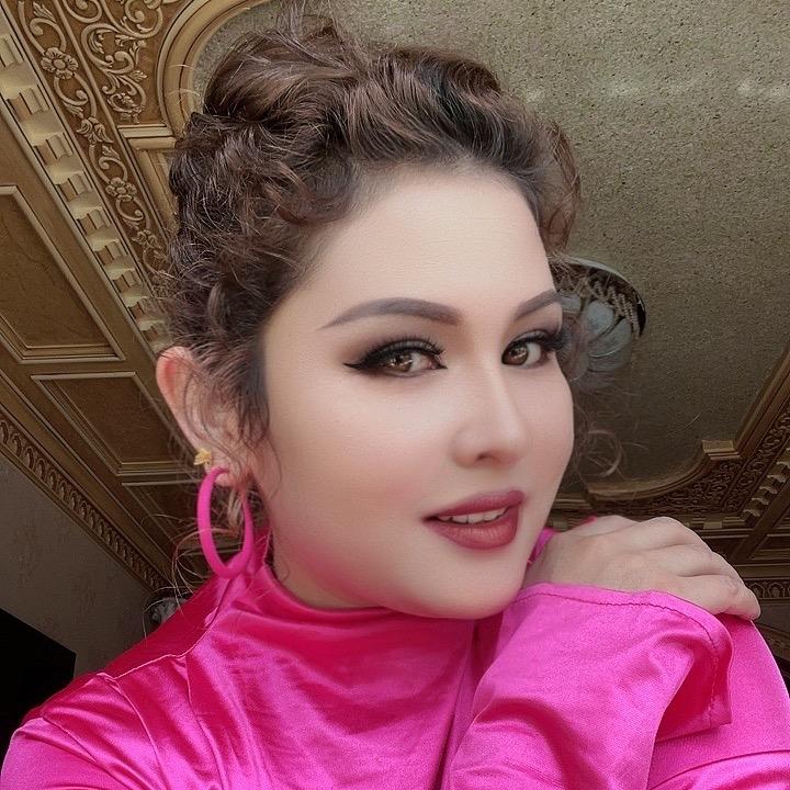 热热好物分享。