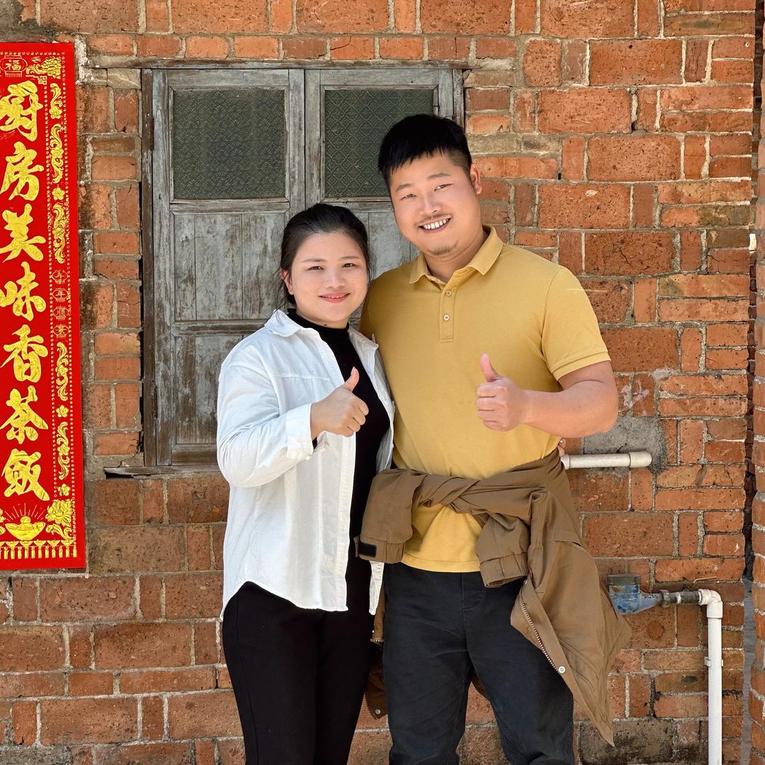 老张夫妇（甄选好物）