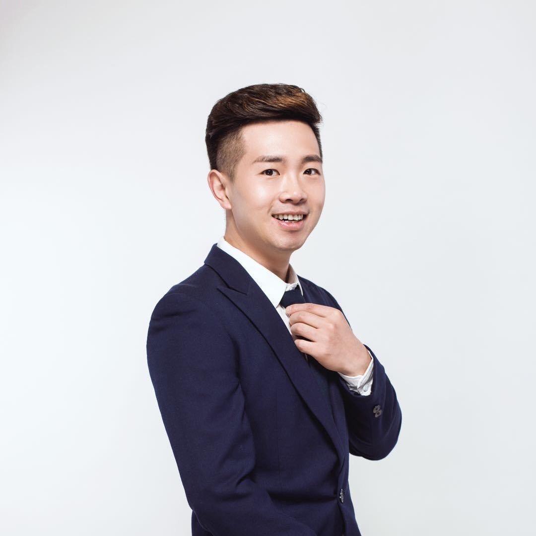 职业幼教人——李老师