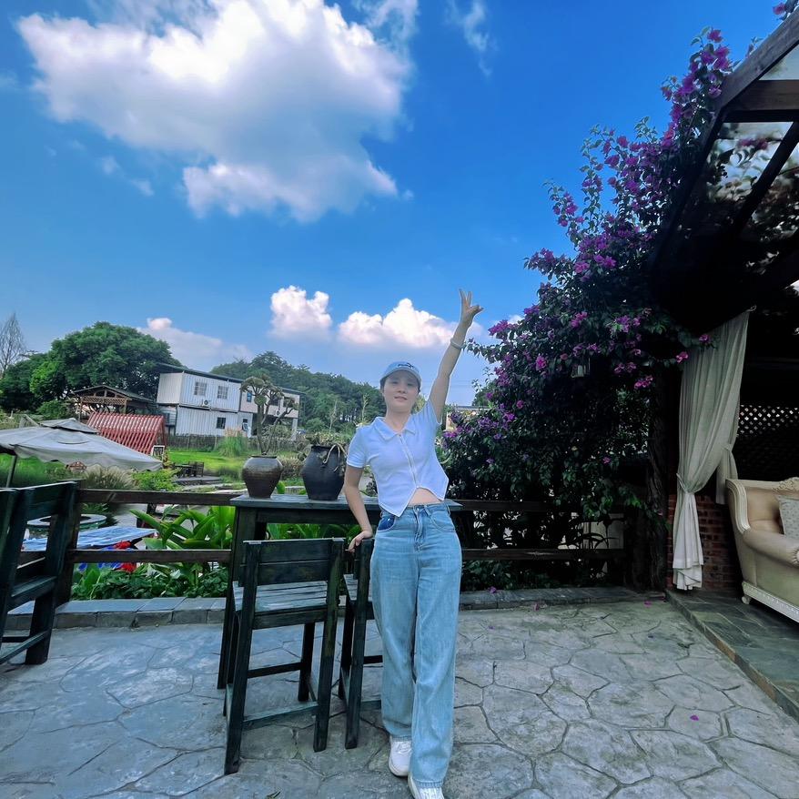 郭香香凯健国际健身游泳馆(金科乐方店)