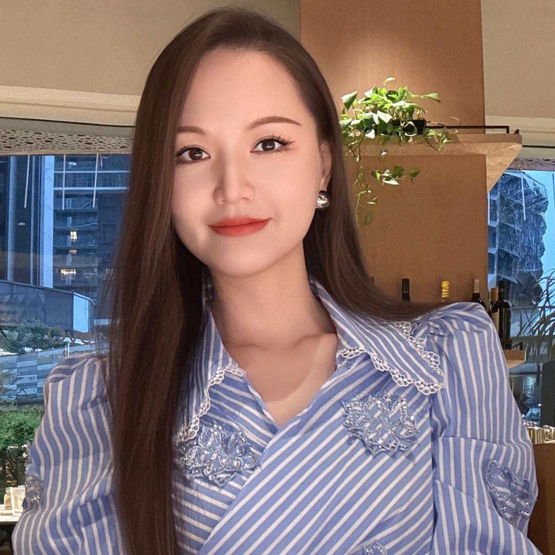 素丽💖