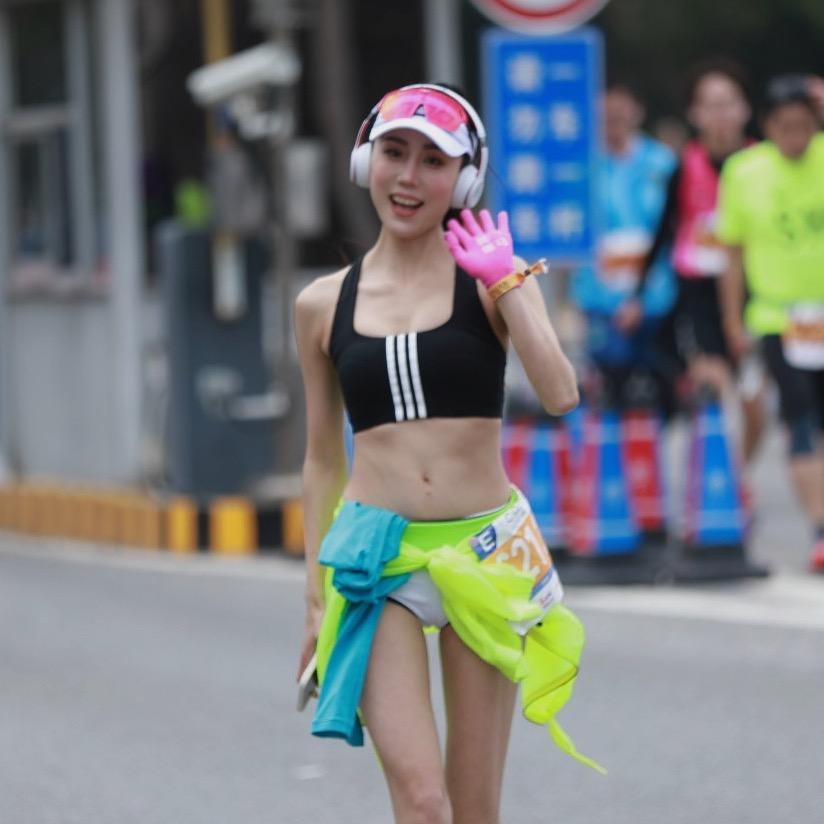 乘风破浪的赵公子