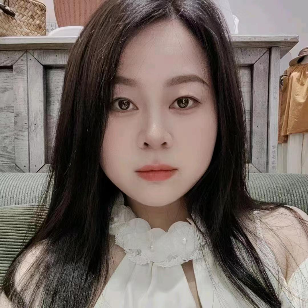 福气满满🔥