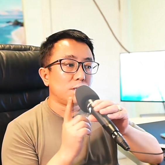 后盾人