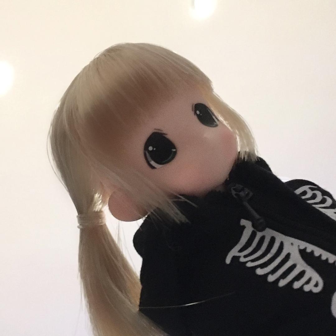 琪有此理