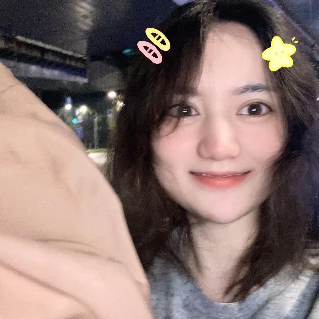 漫漫亦灿灿can