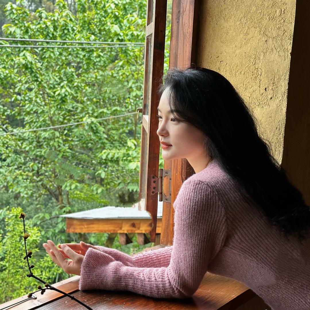 颖大妹子