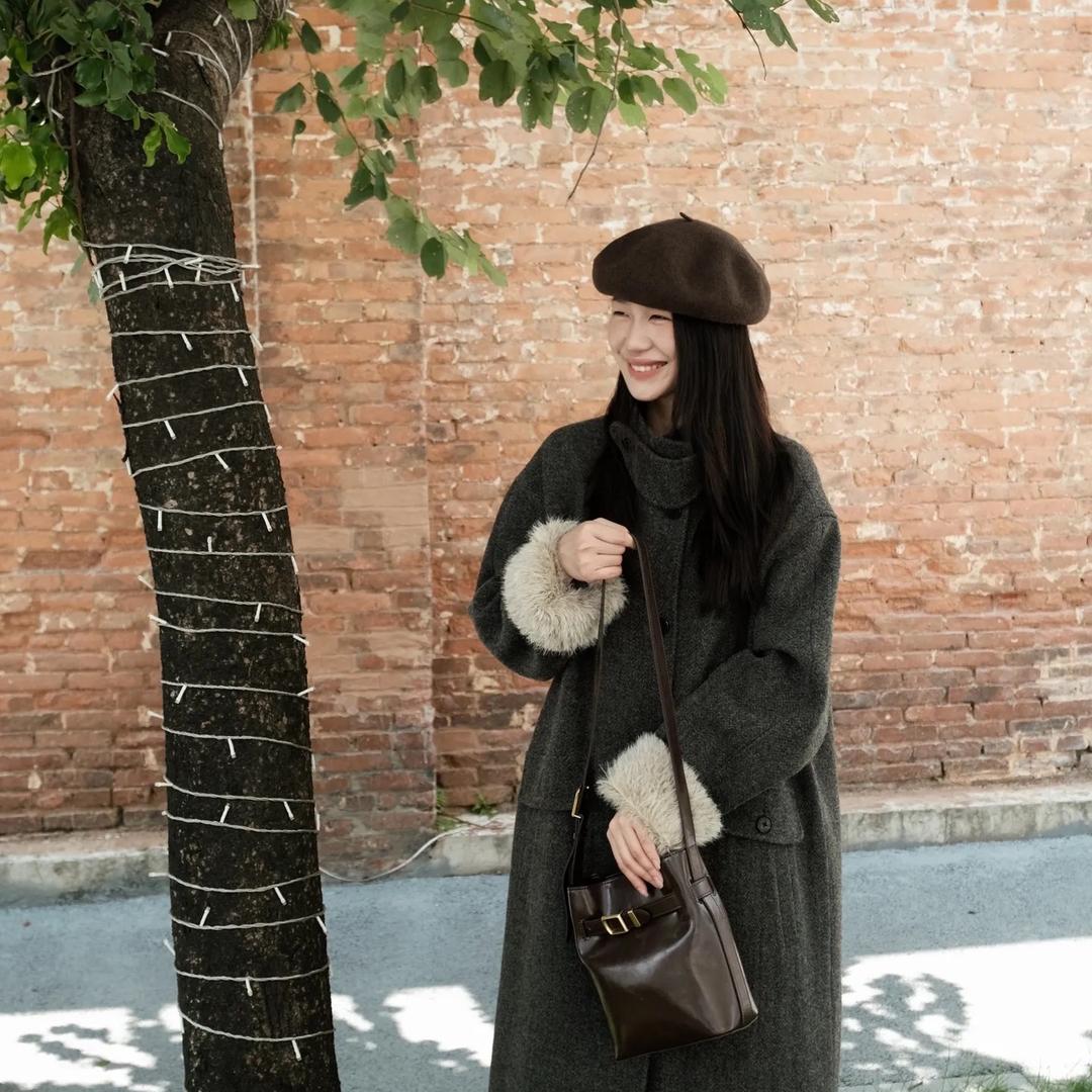 刘若男LIURUONAN饭饭【直播爆款】