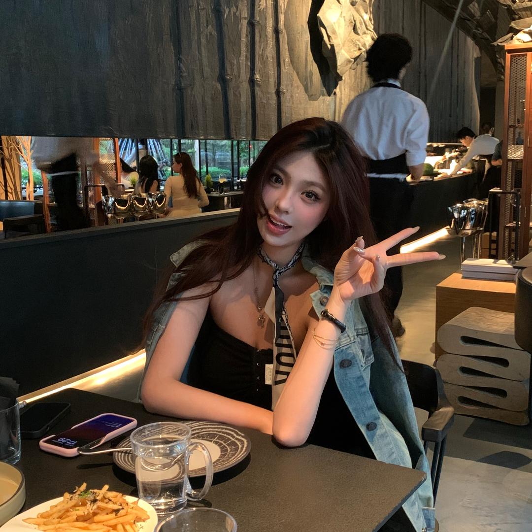 小一不瘦