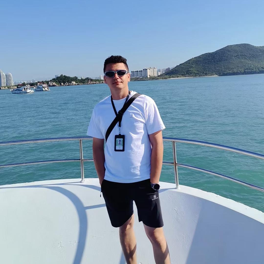 三亚地接导游-Mardan