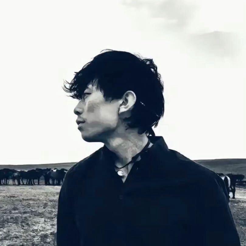自以为自己很帅（户外版）