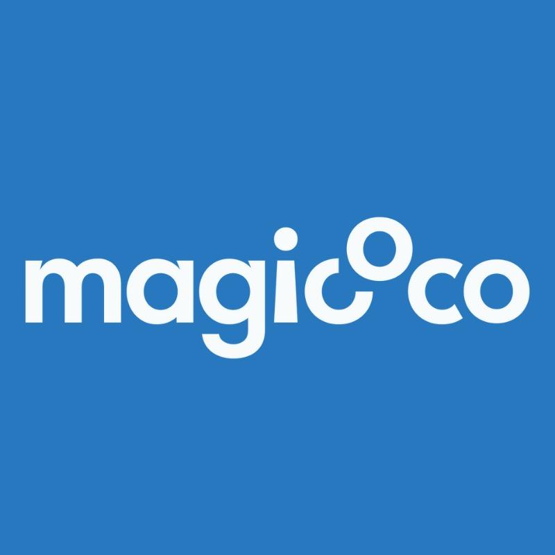 magicoco宠物洗护