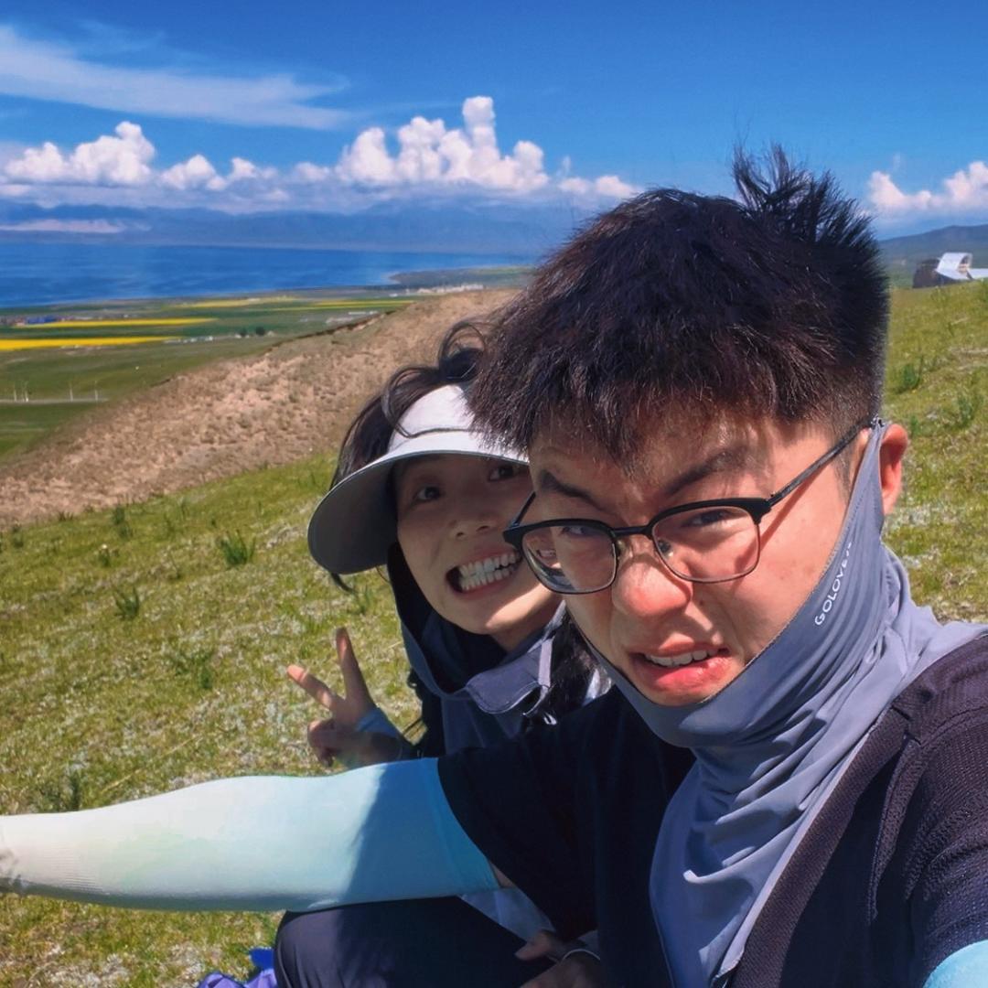 风语之之的日常